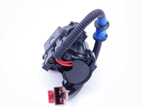 Honda Ignition Switch Lock Set 2013 - 2022 CBR600RR Genuine OEM 2 Keys